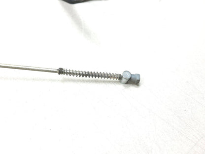 2008 Honda Shadow Aero Vt 750 Ca Pedal Rear Brake Assembly OEM