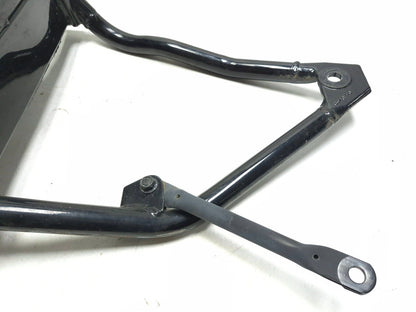 2013 Suzuki Vl800 Boulevard C50 Rear Swingarm OEM