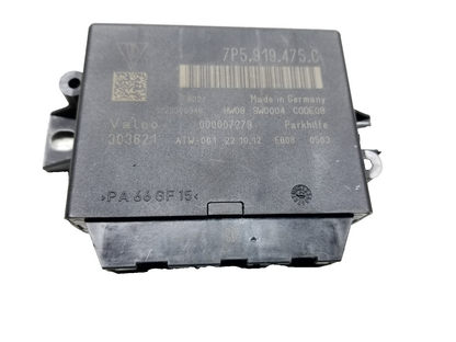 2013 Porsche Cayenne Park Assist Control Module OEM