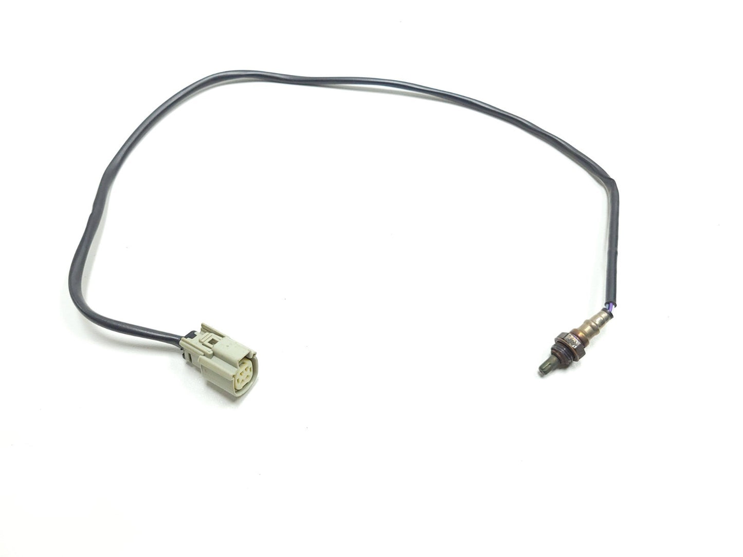 2016 Harley-davidson Street Xg750 Rear & Front Oxygen Sensor Pair OEM