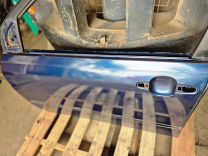 2007 Toyota Corolla Front Door Shell Left Driver Side OEM