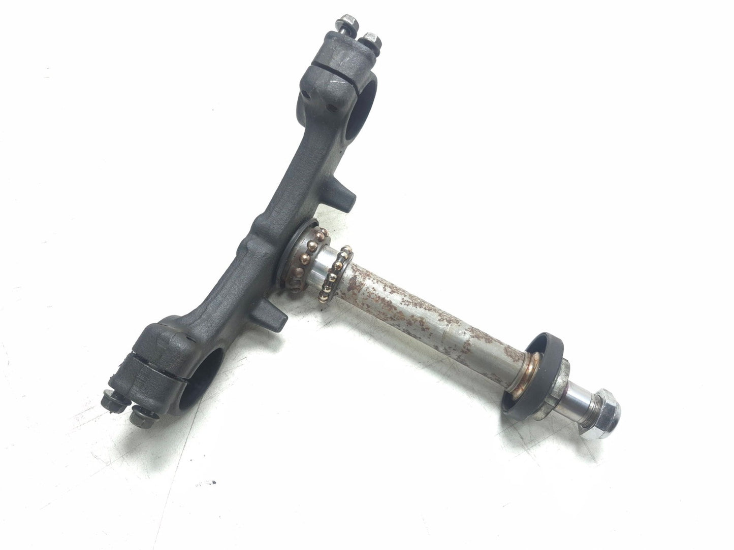 1999 Suzuki Katana 750 Gsx750f Front Fork Lower Triple Tree OEM