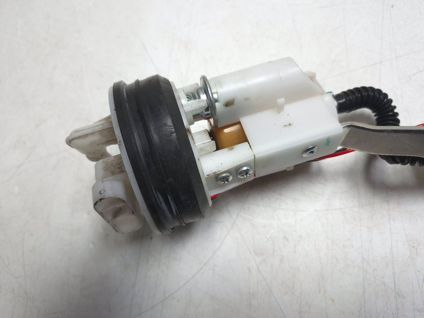 2022 Piaggio Liberty 150 Fuel Pump OEM