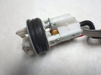2022 Piaggio Liberty 150 Fuel Pump OEM