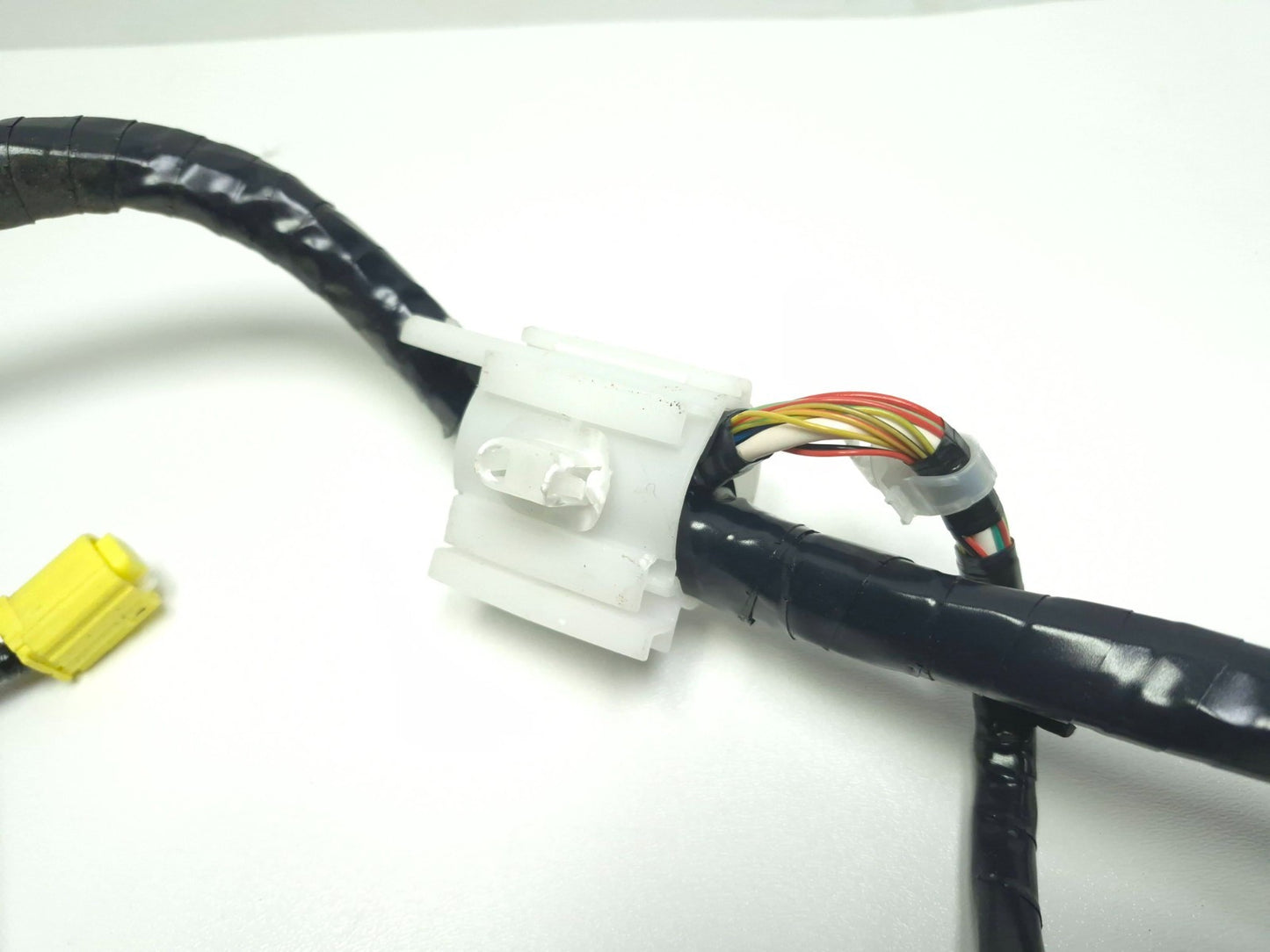 2020 Infiniti Q50 Interior Wire Harness Driver & Passenger Side Pair OEM ✅