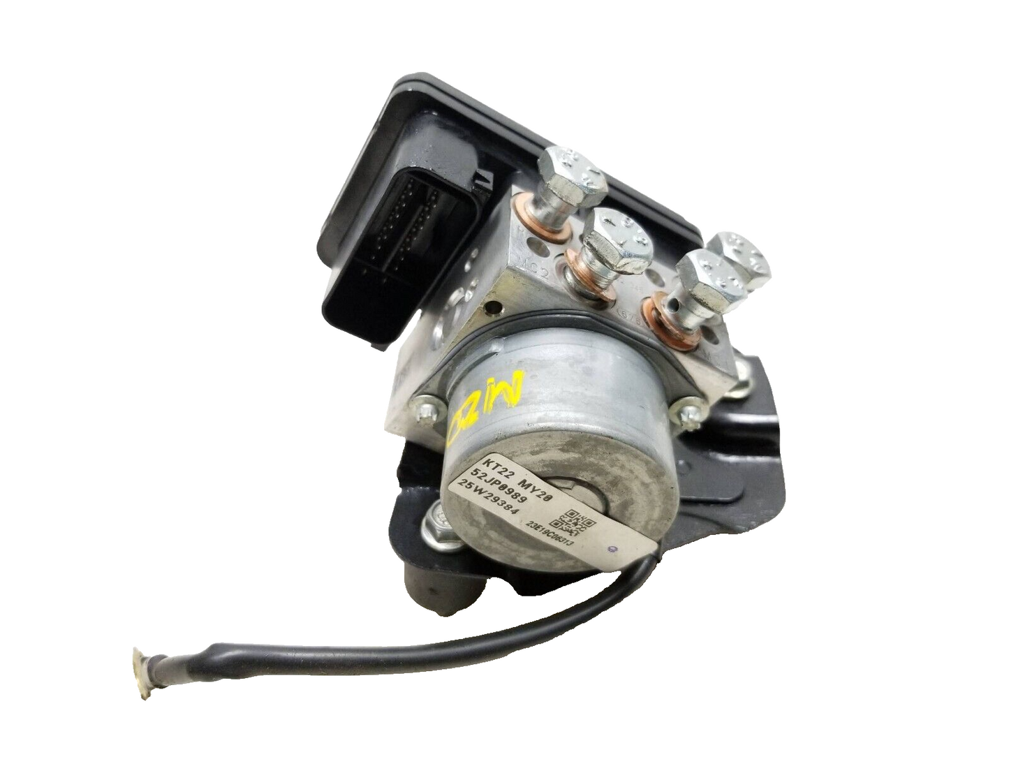 2023 Ktm 390 Duke ABS Anti Lock Brake Pump OEM