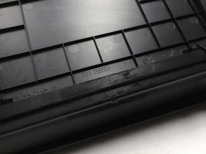 2007 - 2012 Mazda Cx-9 Dash Glove Box Storage Compartment OEM