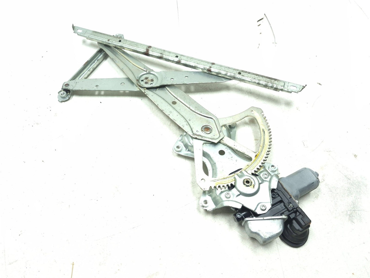 2010 Lexus Hs250h Front Window Regulator & Motor Passenger Side Right OEM