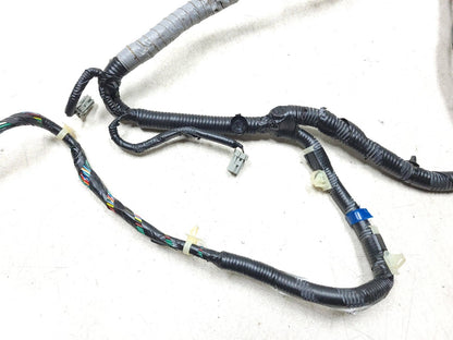 2007 - 2008 Acura Tl Type-s Interior Roof Wiring Harness OEM