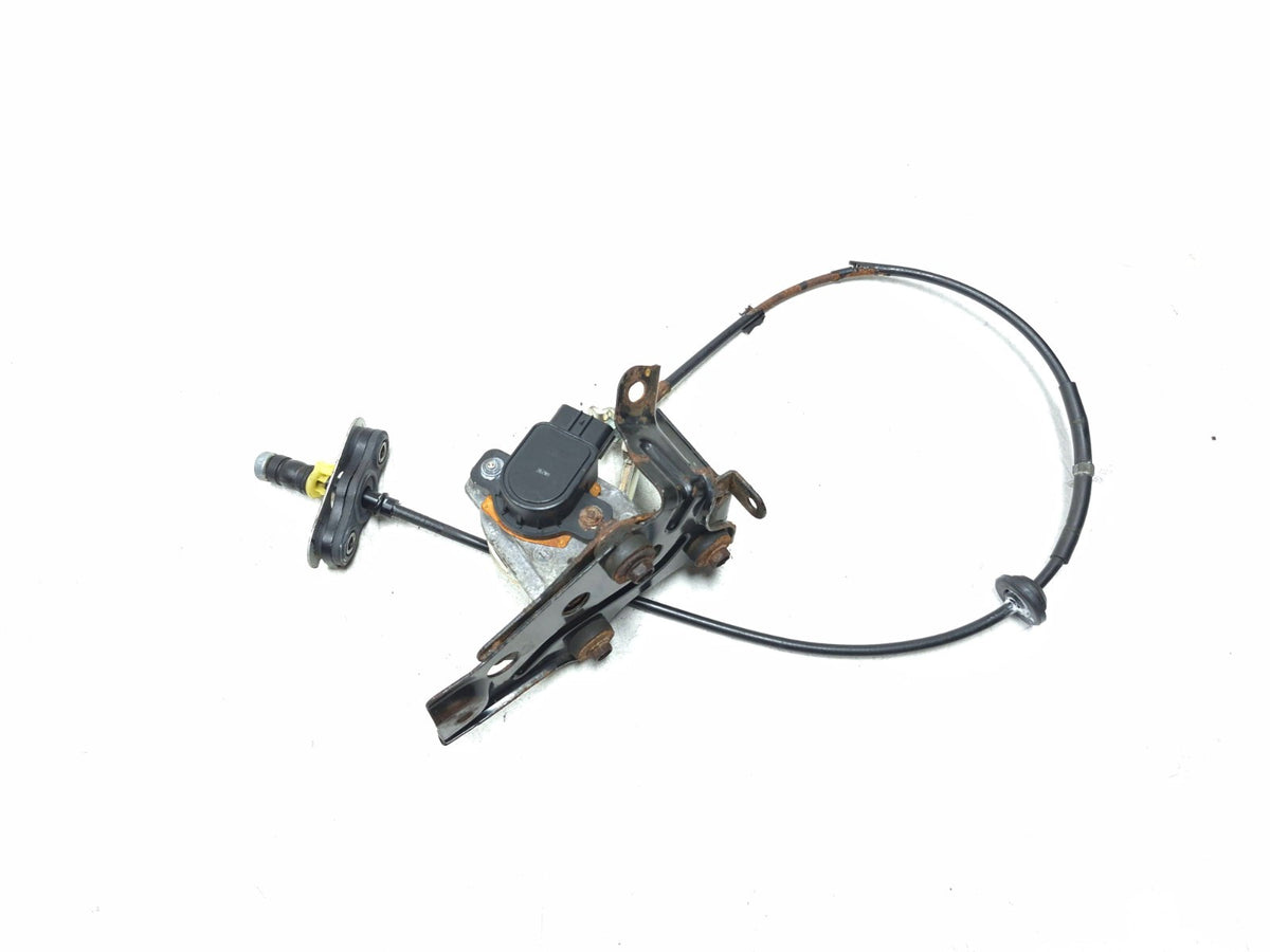 2004-2008 Acura Tl Accelerator Pedal Sensor Cruise Control Actuator OEM
