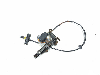 2004-2008 Acura Tl Accelerator Pedal Sensor Cruise Control Actuator OEM
