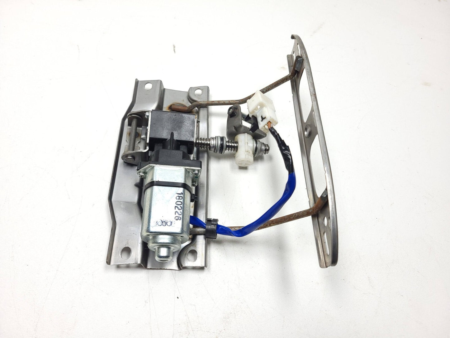 2009-2012 Infiniti Fx35 Front Seat Motor Right Passenger 4pcs OEM