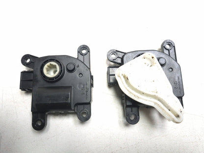 2013 Hyundai Genesis Coupe Hvac A/c Actuator Servo Flap Motor OEM