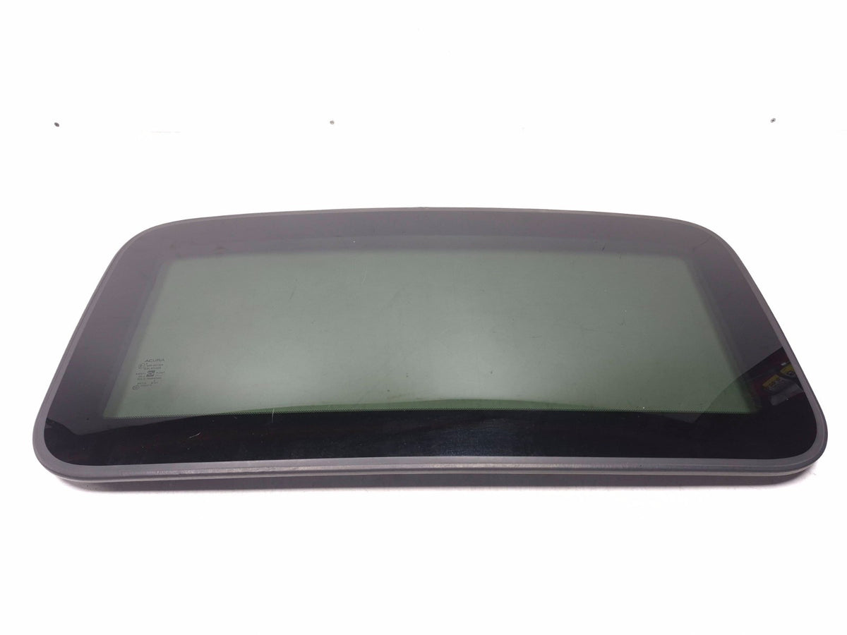 2008 Acura Tl Type-s Sunroof Glass 70200-sep-a21 OEM
