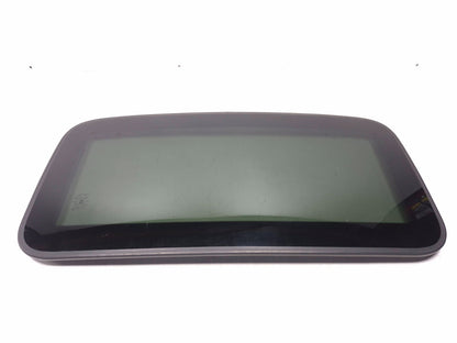 2008 Acura Tl Type-s Sunroof Glass 70200-sep-a21 OEM