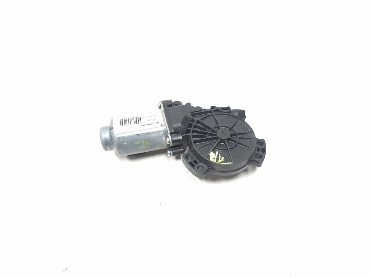 2015 Kia Optima Rear Door Window Regulator Motor Driver Side OEM