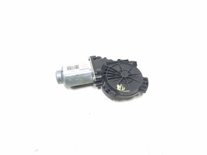 2015 Kia Optima Rear Door Window Regulator Motor Driver Side OEM
