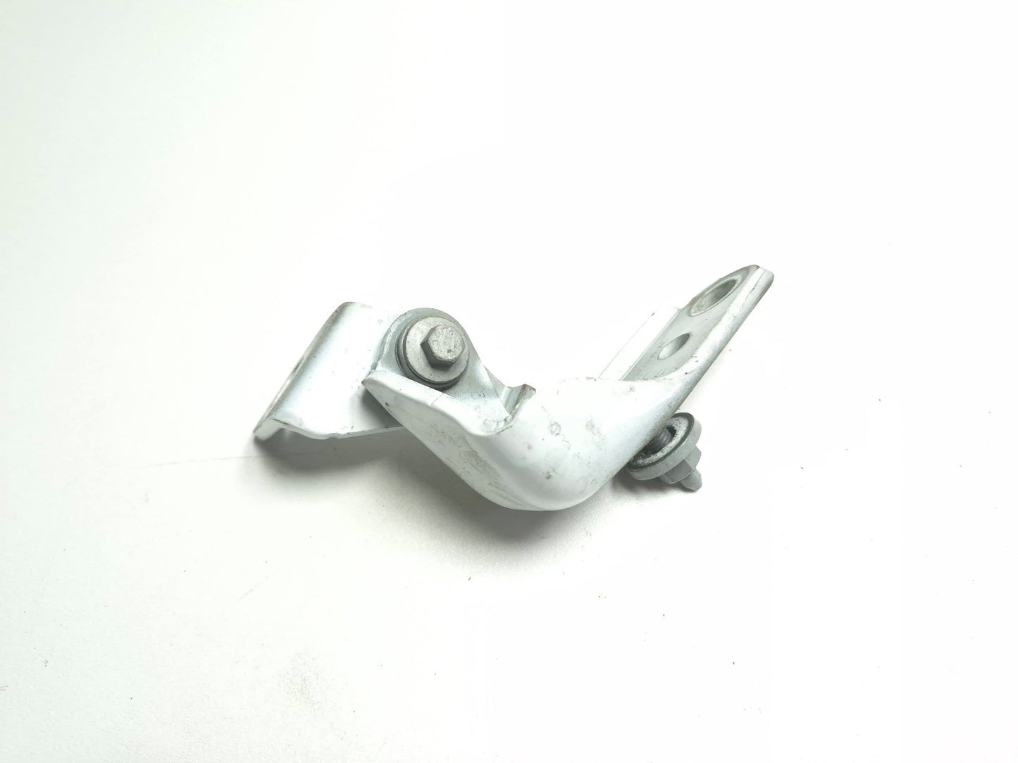 2017 Ford Transit Connect Xl Front Right Upper & Lower Hinge OEM