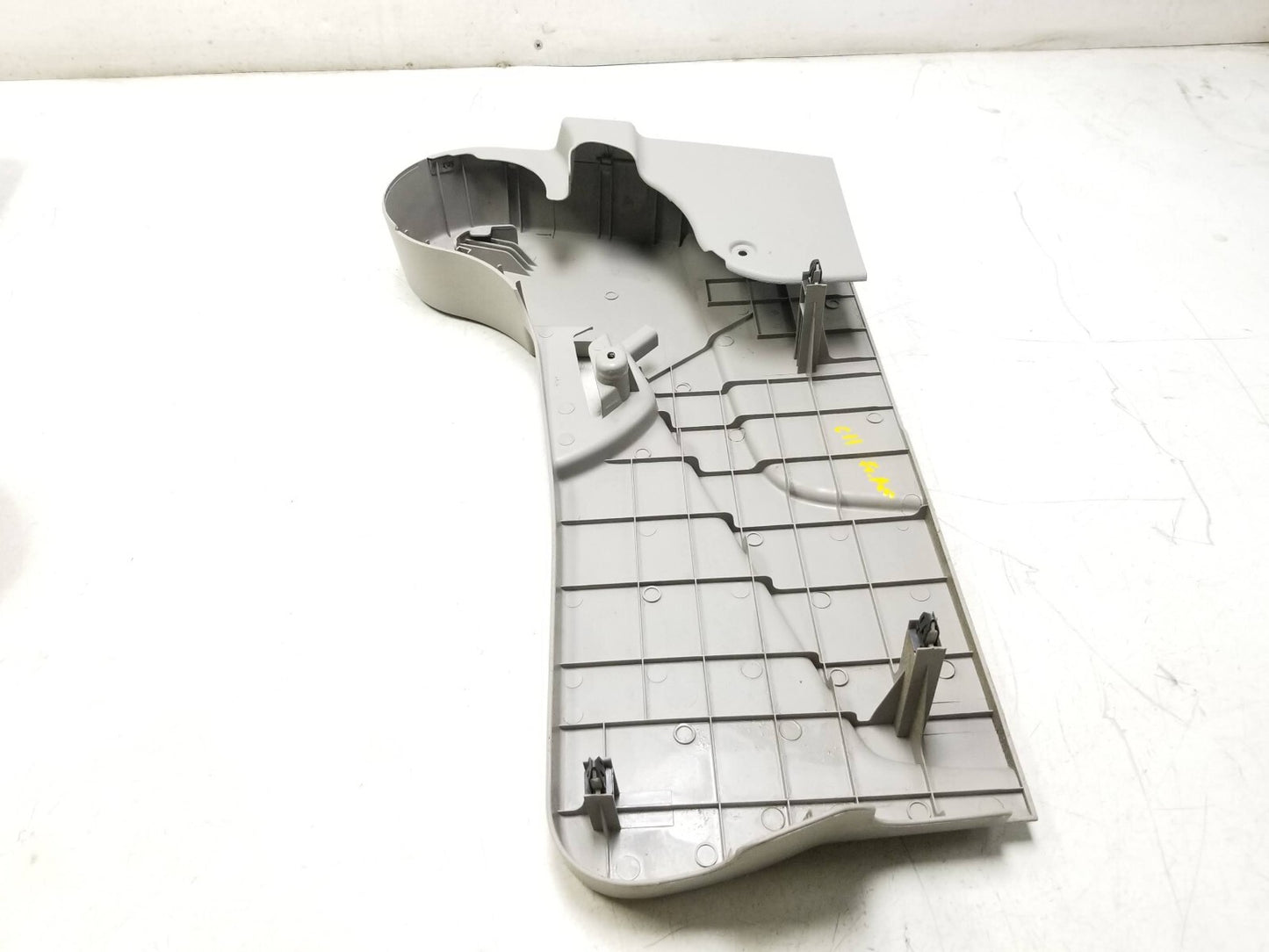 10-14 Nissan Rogue Front Passenger Seat Trim Cover Knob Guide Sleeve OEM ✅