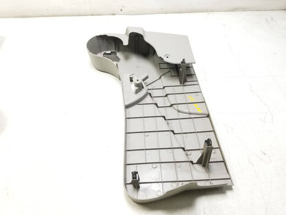 10-14 Nissan Rogue Front Passenger Seat Trim Cover Knob Guide Sleeve OEM ✅