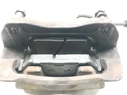 2011 Hyundai Genesis Coupe Brake Caliper Front Left & Right Pair OEM