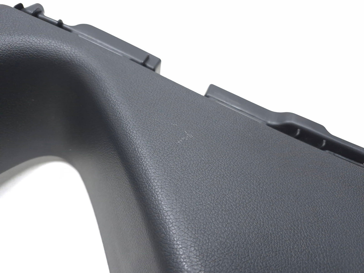 2014 Hyundai Accent Hatch Rear Pillar Trim Cover OEM