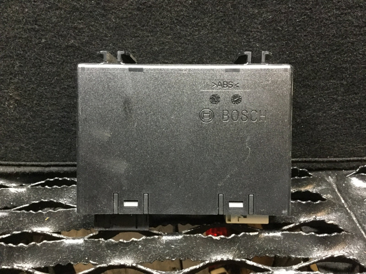 08-11 Saab 9-3 Parking Sensor Control Module Unit 12803285 / 263004033 OEM