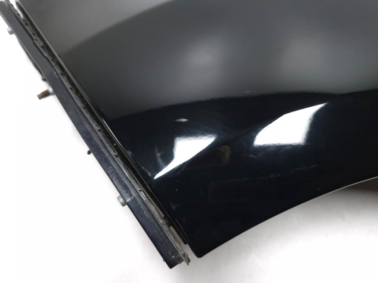 2019 Ford Ecosport Fender Panel Front Driver Side Left OEM