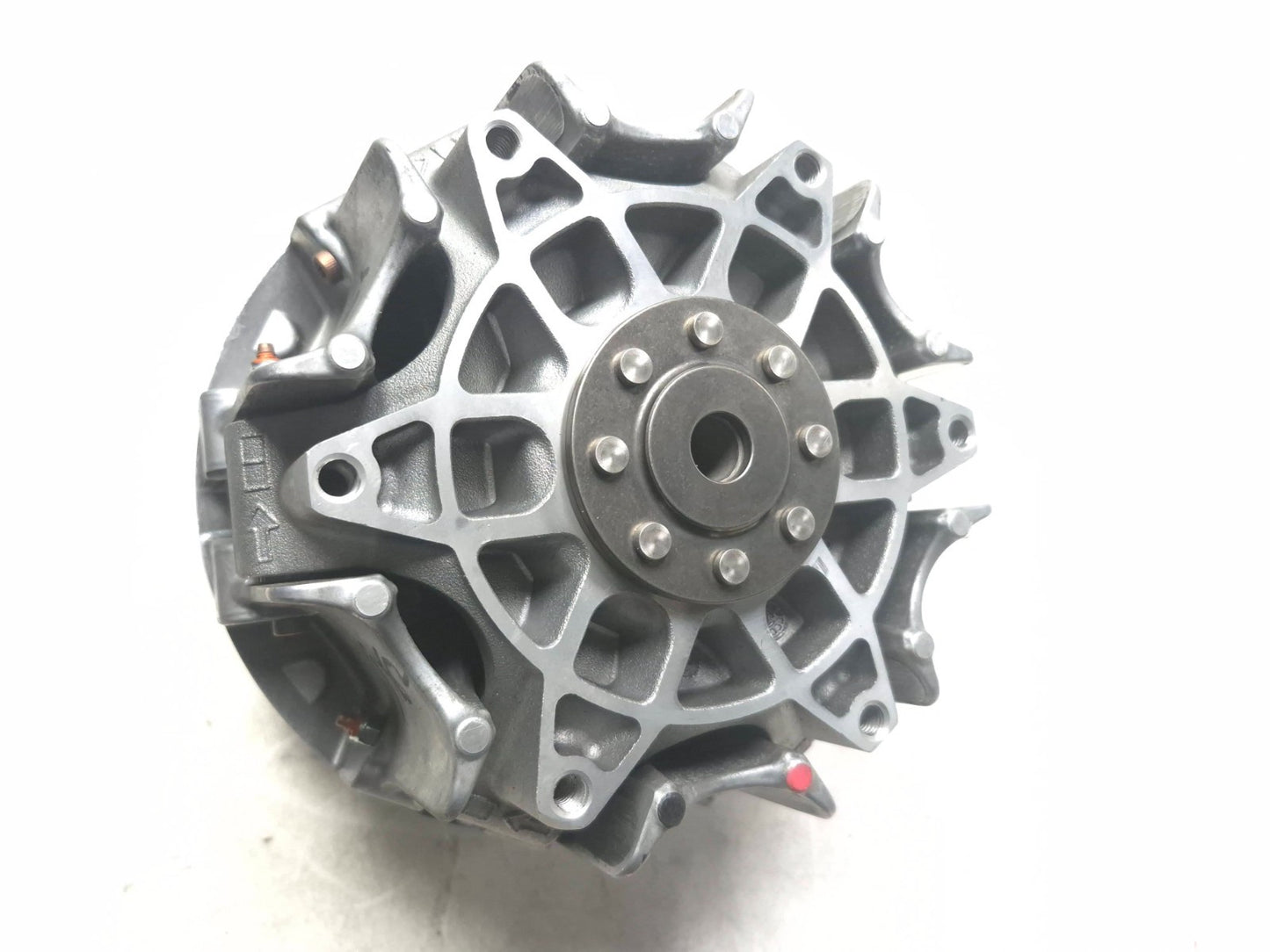 2023 Can-am Ryker 600 Primary Drive Clutch OEM