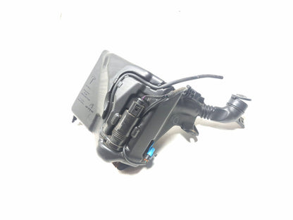 2019 Tesla Model 3 Windshield Washer Tank Reservoir OEM
