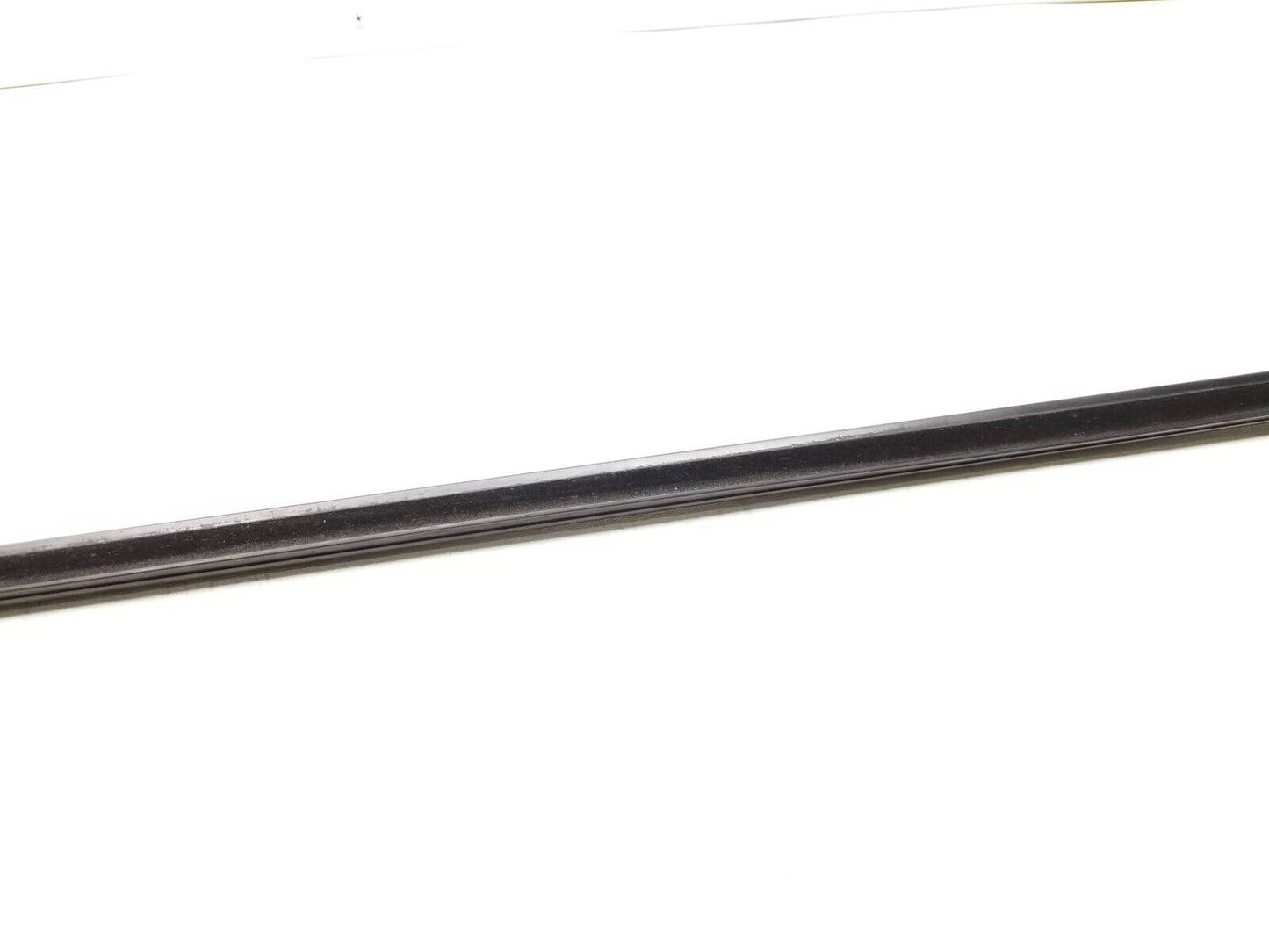 07 - 11 Mini Cooper Door Window Belr Seal Molding Front Passenger Side Right OEM