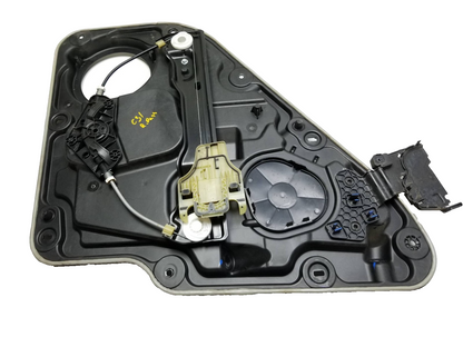 2011-2022 Jeep Grand Cherokee Window Regulator Rear Passenger Side Right OEM ☑️