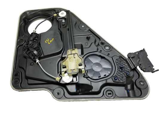 2011-2022 Jeep Grand Cherokee Window Regulator Rear Passenger Side Right OEM ☑️