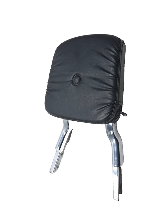 1996 Yamaha Virago Xv750 Rear Passenger Backrest OEM