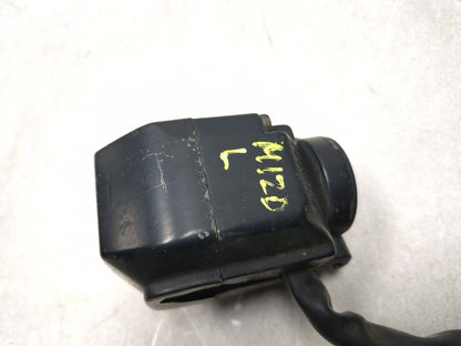 1994 Yamaha Virago Xv1100 Left Handlebar Switch OEM
