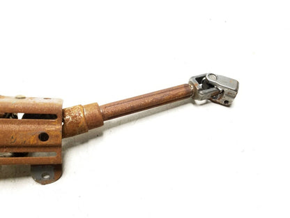 2010 - 2014 Chrysler 200 Steering Column OEM