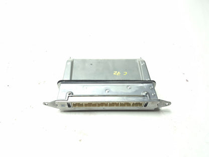 2009 Lexus IS250 Ecu Engine Control Module  OEM