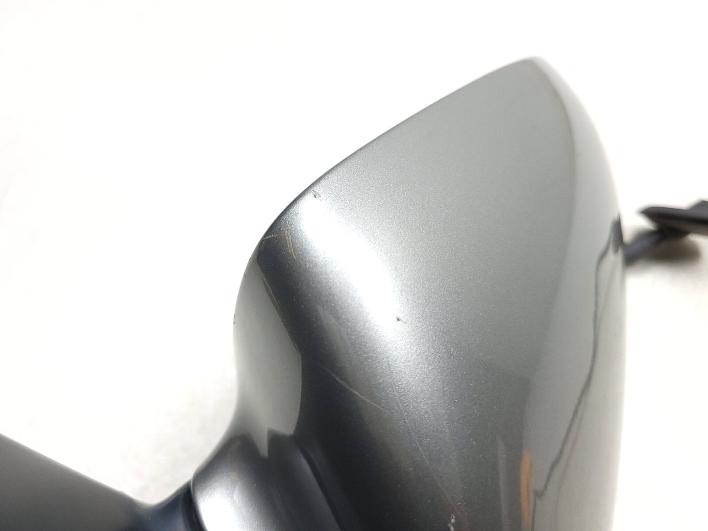 2004 - 2007 Audi A8l A8 Left Driver Side View Mirror OEM