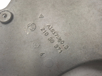 2024 Alfa Romeo Stelvio Control Arm Rear Driver Side Left 2 Pcs OEM