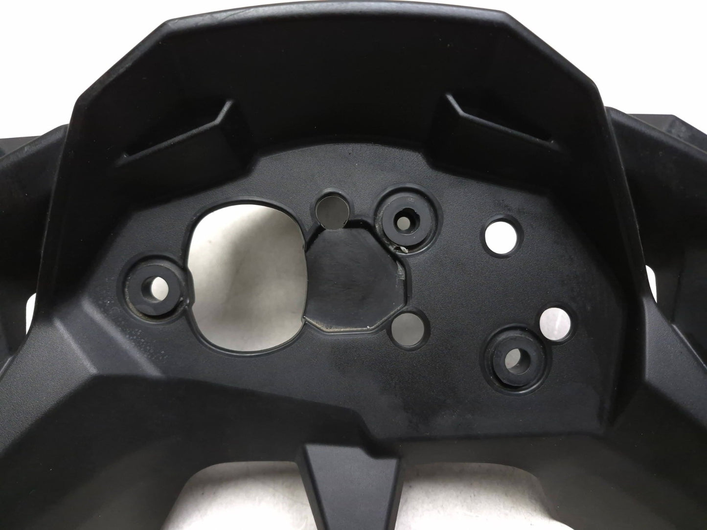 2014 Kawasaki Ninja 300 Ex300a Cover Meter OEM