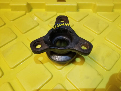 10 11 12 Genesis Coupe Driveshaft Join Flange 2.0l R471 OEM ✅