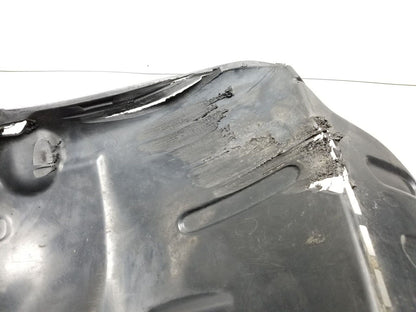 09 - 12 Hyundai Genesis Coupe Front Fender Liner Splash Inner Passenger Side OEM