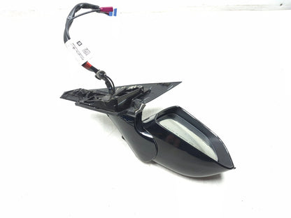 2018 Tesla Model 3 Exterior Door Mirror Right Passenger Side 1110778-99-h OEM