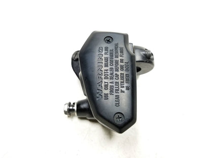 2017 - 2023 Kawasaki Er650 Z650 Front Brake Master Cylinder OEM