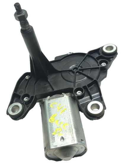 2017 Ford Transit Connect Xl Wiper Motor Rear Left OEM
