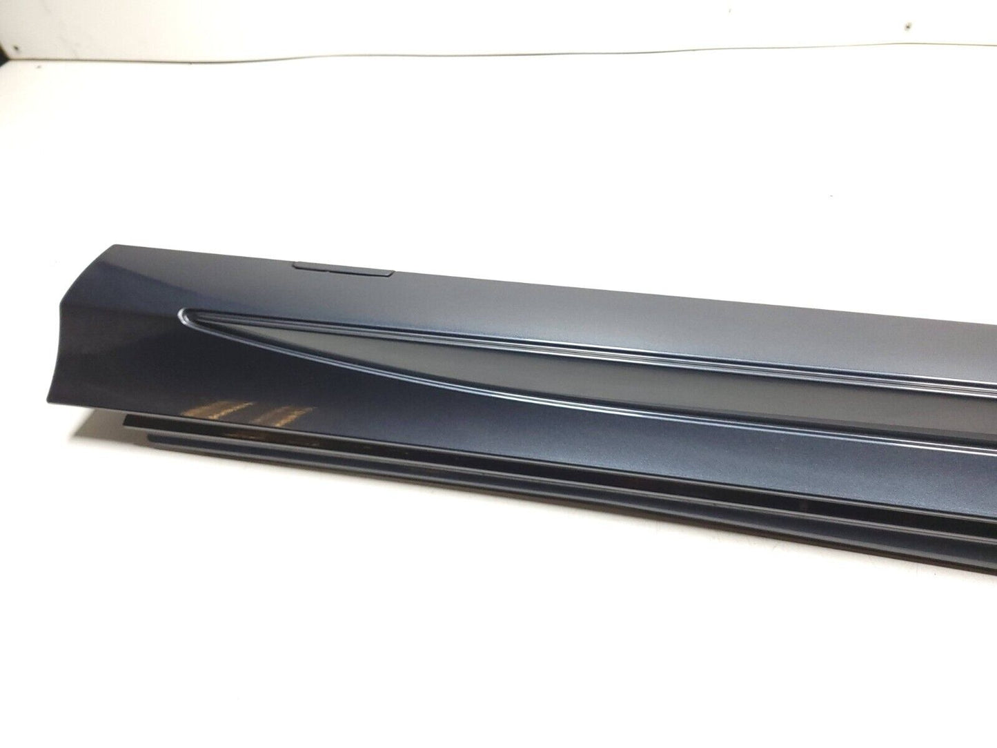2015-2018 Mercedes C300 W205 Rocker Panel Skirt Molding Left & Right OEM