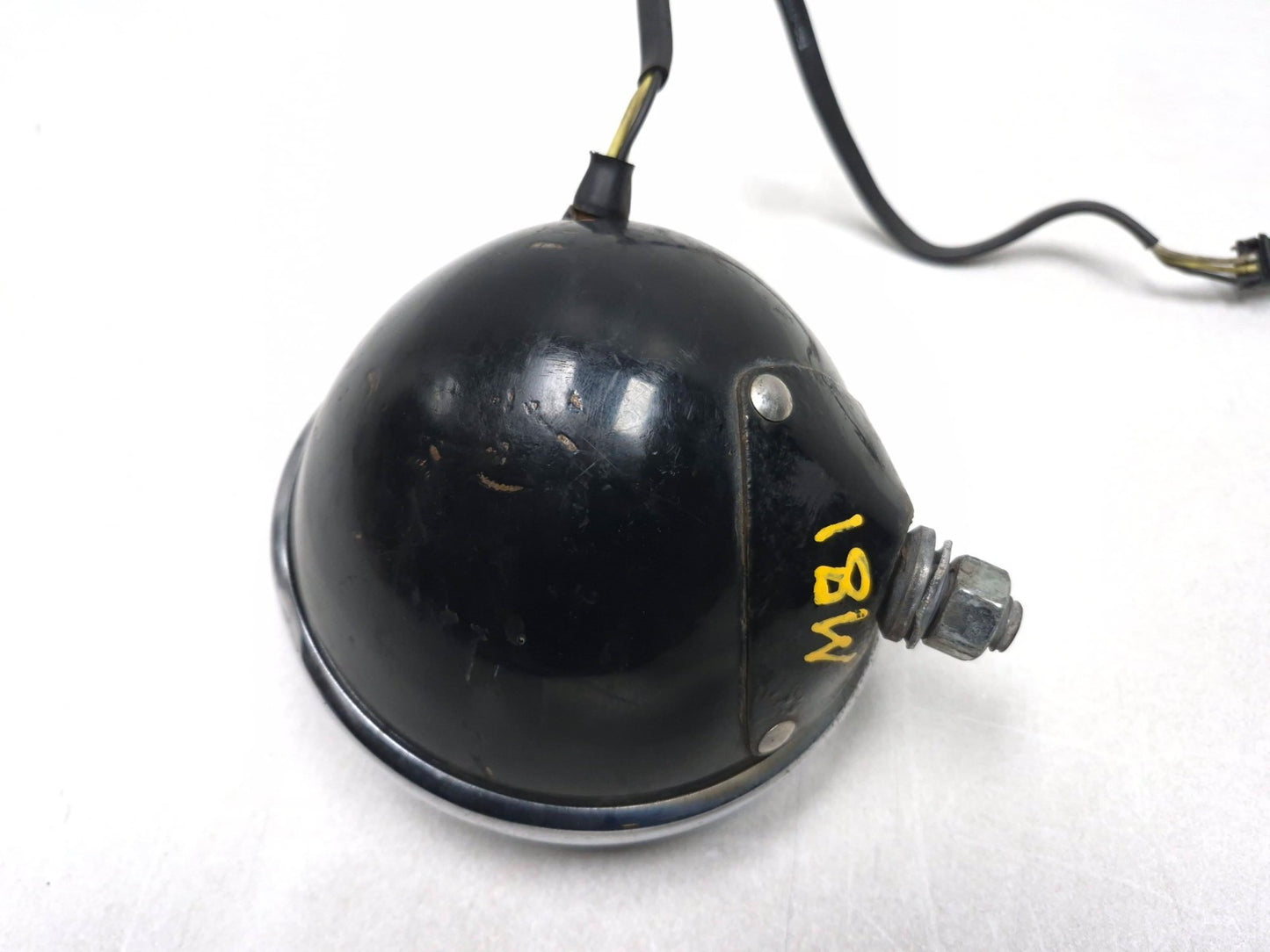 2003 Harley-davidson Fxdl Anniversary Dyna Headlamp Assy OEM