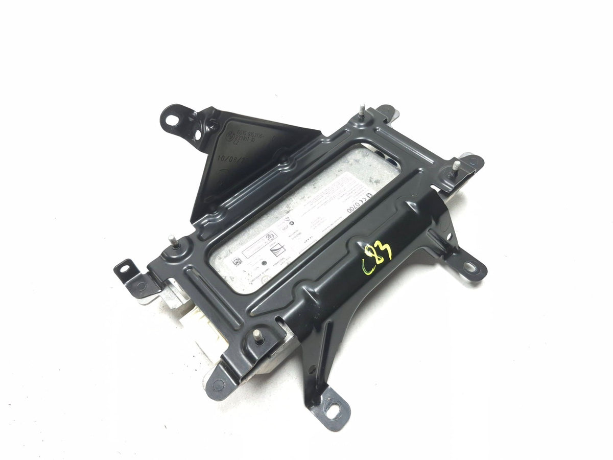 2011 BMW 750li Bluetooth Telematics Communication Control Module 9244191 Oem✅