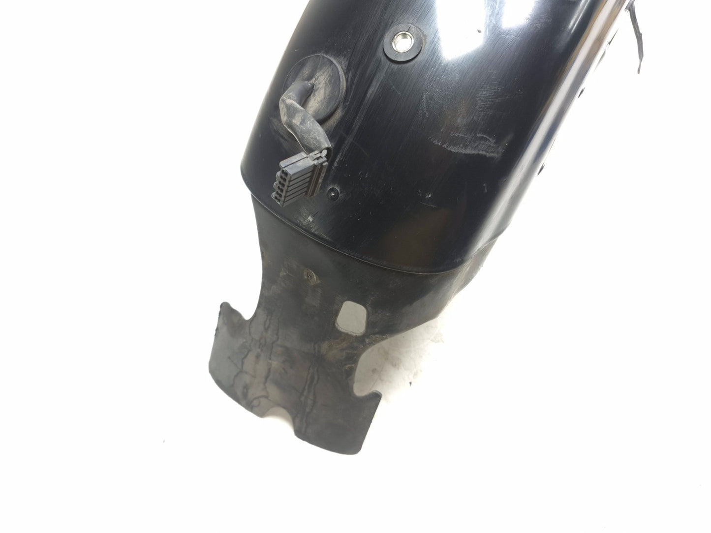 2004 Harley-davidson Sportster Xl883 Rear Fender OEM
