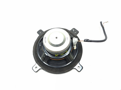2008-2017 Honda Accord Audio Speaker Subwoofer 20cm Foster 39120-ta0-a21 OEM